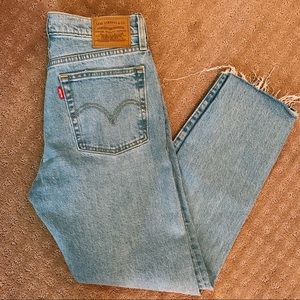 Levi’s 501 jeans!!